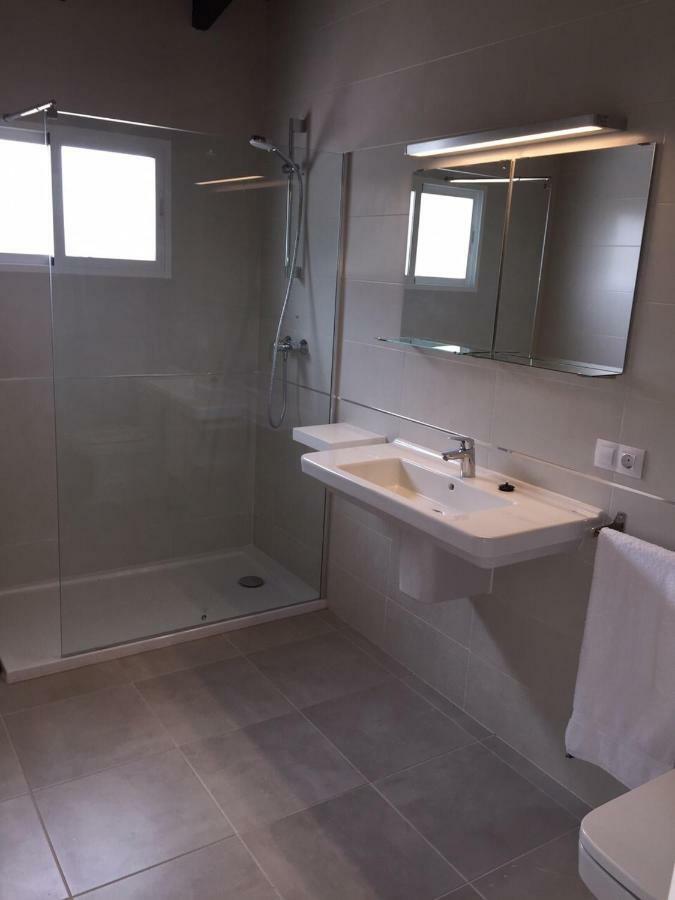Altea Bungalow 6P Villa Bernia Buitenkant foto