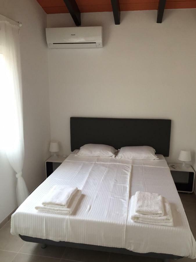 Altea Bungalow 6P Villa Bernia Buitenkant foto